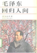 毛泽东回归人间
