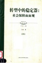 转型中的稳定器  社会保障面面观