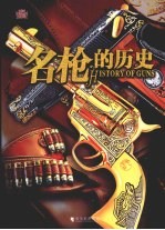 名枪的历史  20款世界经典名枪