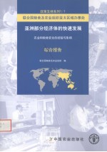 亚洲部分经济体的<em>快速</em>发展  农业和粮食安全的经验与影响  综合报告