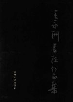 <em>王永</em>洲书法作品集