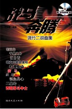 战马奔腾  流行二胡曲集