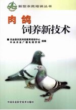 肉鸽饲养新<em>技术</em>
