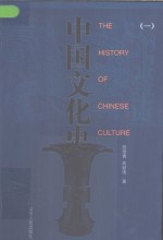 中国文化史  1