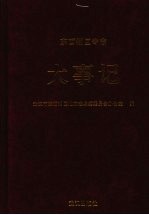 <em>东西</em>湖区专志  大事记