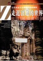 走进消逝的世界