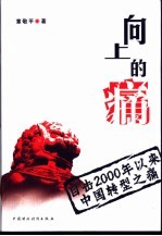 向上的痛  目击2000年以来中国转型之痛