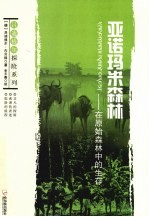 亚诺玛米森林  在原始森林中的生存