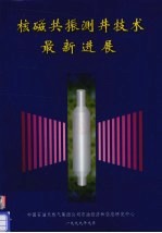 核<em>磁<em>共振</em></em>测井技术最新进展