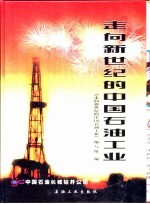 走向新世纪的中国<em>石油</em><em>工业</em>