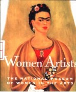 Women Artists The National Museum Paris <em>of</em> Women <em>in</em> the Arts