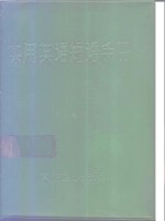 实用英语短语手册
