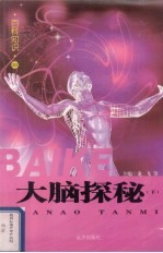 大脑探秘  下