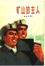 矿山的主人  革命故事