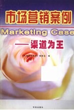 市场<em>营销</em>案例  <em>渠道</em>为王