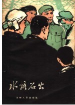 水落石出  案例故事选集