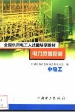 电力负荷控制  中级工