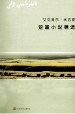 <em>艾克</em>拜尔·米吉提短篇小说精选