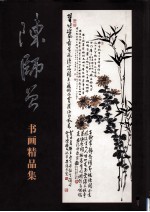 陈<em>师曾</em>书画精品集  上