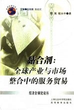 黏合剂  全球产业与市场整合中的服务贸易