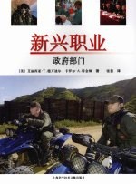 新兴职业  政府部门
