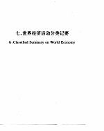 <em>世界</em><em>经济</em>年鉴  1992