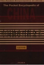 中国袖珍百科全书  社会科学卷