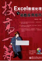 Excel数据处理与函数应用技巧  双色