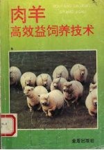 肉羊高效益饲养<em>技术</em>