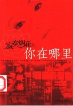 <em>寂寞</em>烟花之你在哪里