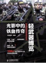光影中的<em>铁血</em>传奇  轻武器博览
