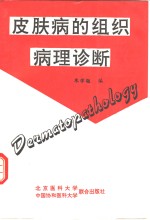 皮肤病的组织病理诊断 A.B.阿克曼结构型式分析的诊断方法