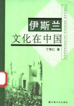 伊斯兰文化在中国