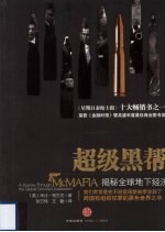 <em>超级</em>黑帮  揭秘全球地下经济