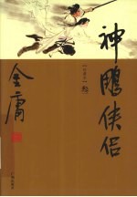 神雕侠侣  3