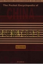中国袖珍百科全书  地球、环境科学卷