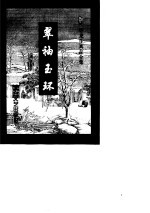 翠袖玉环  <em>上</em>