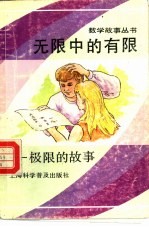 无限中的有限  根限的故事