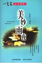 美妙雨夜  1