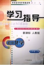 中学化学导学导练  初中化学学习指导  九年级  上