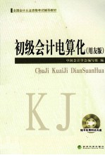 初级<em>会</em>计电算化  用友版