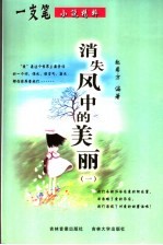 消失风中的美丽  <em>1</em>