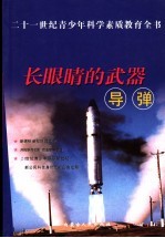 长眼睛的武器  导弹