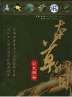 本草纲目  彩图<em>版</em>