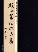 当代河北<em>书法</em>名家  殿川<em>书法</em>作品集