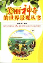 美丽神奇的世界景观丛书  20