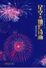 星空的灿烂诗画  中国花炮源起与浏阳花炮发展