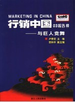 行销中国03报告  上  与巨人竞舞