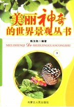 美丽神奇的世界景观丛书  9