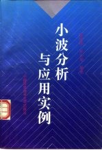 小波分析与<em>应用</em><em>实例</em>